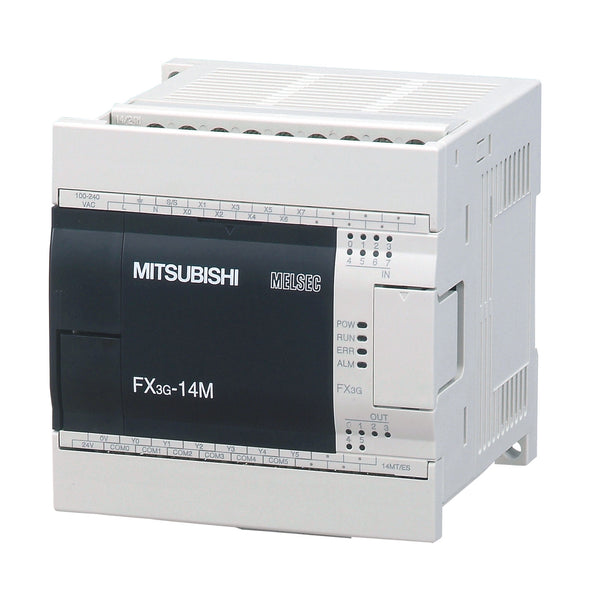 FX3G-14MR/ES