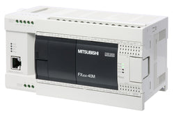 FX3G-40MR/DS