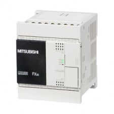 FX3S-20MR/DS